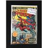 Image 1 : THE AMAZING SPIDERMAN #134 2ND APPEARANCE OF THE PUNISHER AND 1ST APPERANCE OF TARANTULA (MARVEL)