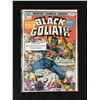Image 1 : BLACK GOLIATH #1 (MARVEL COMICS)