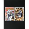 Image 1 : LADY DEATH COMIC BOOK LOT