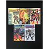 Image 1 : MARVEL ZOMBIES 2 SERIES ISSUES 1 - 5 (MARVEL COMICS)