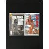 Image 1 : GUN HONEY NO.1 AND NO.2 COMIC BOOK LOT