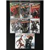 Image 1 : SECRET INVASION SERIES ISSUES 1 -8  (MARVEL COMICS)