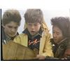 Image 1 : SEAN ASTIN SIGNED MIKEY FROM GOONIES 8 X 10 PICTURE (WWOC COA)
