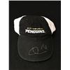 Image 1 : EVGENI MALKIN SIGNED PITTSBURGH PENGUINS BASEBALL CAP