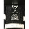 Image 1 : NHL ALUMNI JERSEY SIGNED BY 49(DARRYL SITTLER, JOHNNY BOWER, TED LINDSEY...( PSA COA)