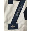 Image 2 : BOB LILLY SIGNED DALLAS COWBOYS JERSEY (BECKETT COA)
