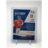 Image 2 : 2019 PANINI PRESTIGE SIGNED JOHN ELWAY CARD