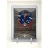 Image 2 : 1996 WAYNE GRETZKY SIGNED NEW YORK RANGERS DONRUSS CARD