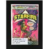 Image 1 : STARFIRE #1 FIRST APPEARANCE OF STARFIRE (DC COMICS)