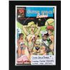 Image 1 : MATURE COMIC - OUT OF SPACE BABES #1 (SILHOUETTE STUDIOS)