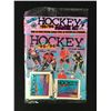 Image 1 : SEALED 1995*96 O PEE CHEE STICKER ALBUM STARTER KIT