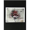 Image 1 : CHRISTIANO RONALDO SIGNED 8 X 10 (AUTOGRAPH EXPERTS COA)