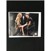 Image 1 : SIGNED 8 X 10 (SUPER STAR COA)