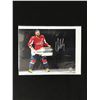 Image 1 : ALEXANDER OVECHKIN SIGNED 8 X 10 ( SUPERSTART COA)