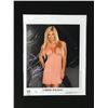 Image 1 : TORRIE WILSON WWE SIGNED 8X10 (JSA COA)