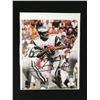 Image 1 : SIGNED 8 X 10 (SUPER STAR COA)