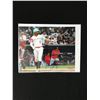 Image 1 : XANDER BOGARTS SIGNED 8 X 10 (AUTOGRAPH EXPERTS COA)