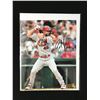 Image 1 : PAUL GOLDSCHMIDT SIGNED 8 X 10 (AUTOGRAPH EXPERTS COA)