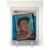 Image 1 : TOPPS KMART 20TH ANNIVERSARY EDITION MICKEY MANTLE SIGNED CARD - HERITAGE COA