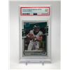 Image 1 : 2020 PANINI DONRUSS OPTIC JALEN HURTS PSA 9 MINT