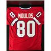 Image 1 : ERIC MOULDS SIGNED BUFFALO BILLS SIGNED JERSEY - BECKETT COA