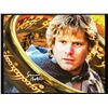 Image 1 : SEAN ASTIN SIGNED LORD OF THE RINGS 8X10 PICTURE - WWOC COA