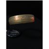 Image 1 : SEAN ASTIN SIGNED LORD OF THE RINGS RING STATUE - WWOC COA