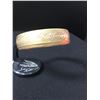 Image 2 : SEAN ASTIN SIGNED LORD OF THE RINGS RING STATUE - WWOC COA