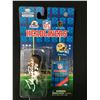 Image 1 : UNOPENED JERRY RICE HEADLINERS SIGNED ACTION FIGURE - SUPER STAR COA