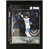 Image 1 : BRET SABERHAGEN SIGNED 8 X 10 (WCA COA)