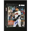 Image 1 : JOHN SMOLTZ  SIGNED 8 X 10 (WCA COA)