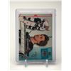 Image 2 : 1992-93 WAYNE GRETZKY SIGNED LA KINGS FLEER CARD