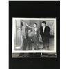 Image 1 : TOMMY BOND SIGNED LAUREL AND HARDY 8X10 - JSA COA