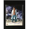 Image 1 : TOM HANKS SIGNED 8X10 - RED CARPET COA