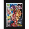 Image 1 : THE NEW MUTANTS NO.98 (1ST APPEARANCE DEADPOOL) HIGH GRADE
