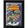 Image 1 : CAPTAIN MARVEL #4 (MARVEL COMICS)