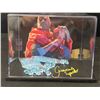 Image 1 : GIANCARLO ESPOSITO SIGNED COLLECTORS PIECE WITH 'BLUE METH' - WWOC COA