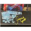 Image 2 : GIANCARLO ESPOSITO SIGNED COLLECTORS PIECE WITH 'BLUE METH' - WWOC COA