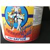 Image 2 : GIANCARLO ESPOSITO SIGNED LOS POLLOS HERMANOS BUCKET - WWOC COA