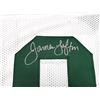 Image 3 : JAMES LOFTON SIGNED GREEN BAY PACKERS JERSEY COA - BECKETT COA