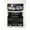 Image 2 : 2024 MATTHEW KNIES UPPER DECK BLACK DIAMOND FUTURES CARD