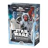 Image 1 : 2024 STAR WARS TOPPS CHROME COLLECTORS CARDS BOX SET