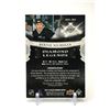 Image 2 : 2023-24 BERNIE NICHOLLS BLACK DIAMONDS LEGENDS CARD
