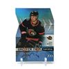 Image 1 : 2023-24 JOSH NORRIS SIGNED UD SYNERGY CARD