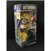 Image 1 : NEW IN BOX RAY BOURQUE SIGNED AND INSCRIBED ACTION FIGURE - SUPER STAR COA