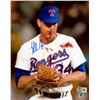 Image 2 : NOLAN RYAN SIGNED AND FRAMED 8X10 - BECKETT COA