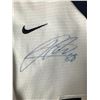 Image 2 : PATRICK KANE SIGNED TEAM USA JERSEY - JSA COA