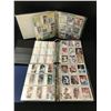 Image 1 : 3 BINDERS OF BASEBALL CARDS
