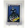 Image 1 : STAN LEE SIGNED MARVEL TRADING CARD (AUTOGRAPH EXPERTS COA)