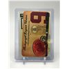 Image 2 : STAN LEE SIGNED MARVEL TRADING CARD (AUTOGRAPH EXPERTS COA)